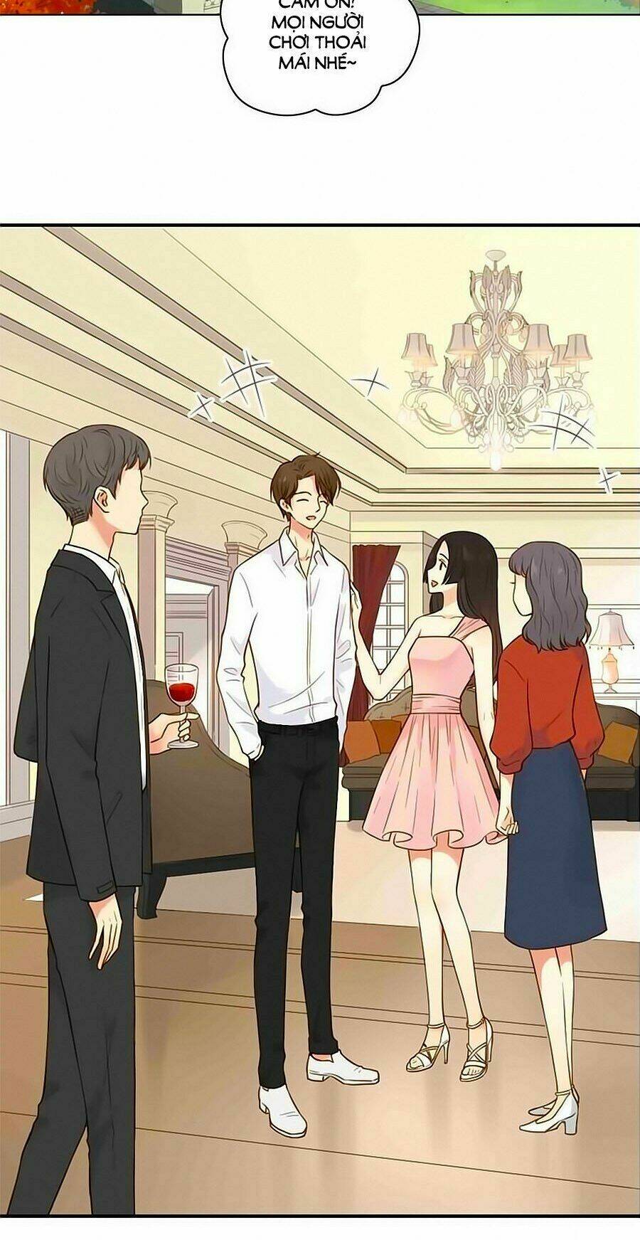 Bạc Hà Chi Hạ 2: Chapter 42