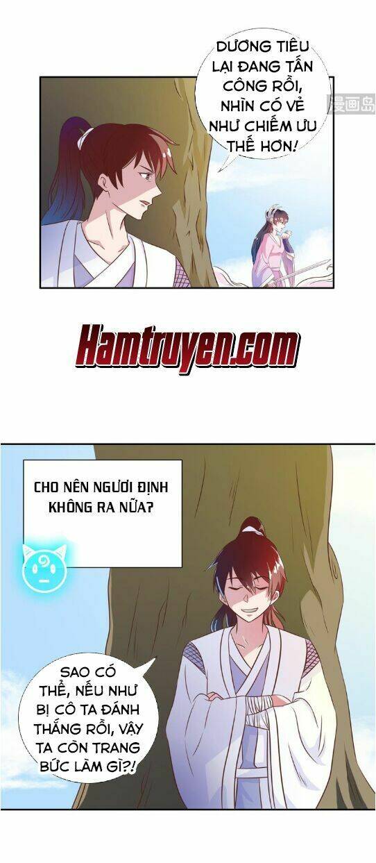 Tối Cường Thần Thú Hệ Thống: Chapter 11