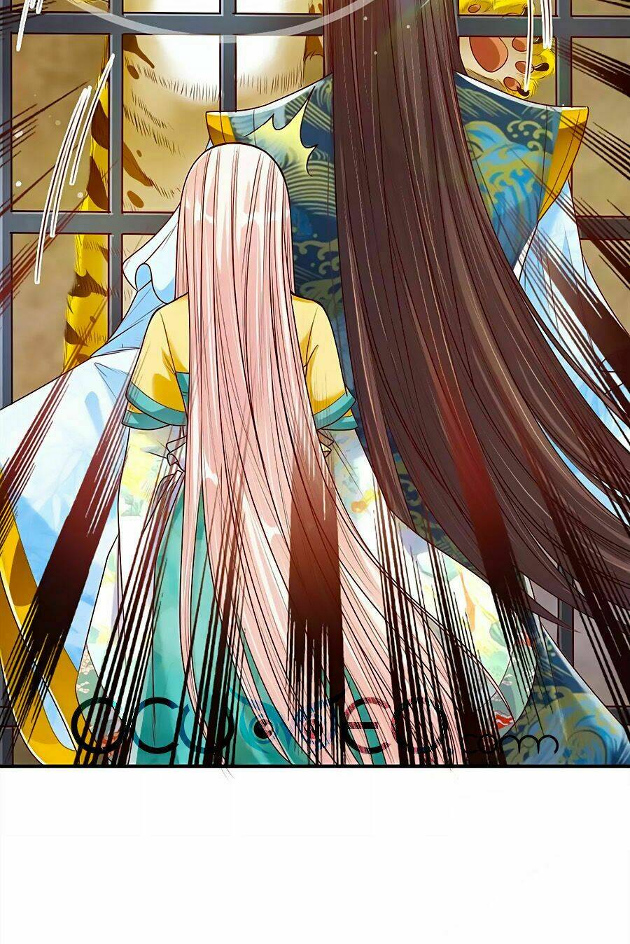 Ôn Nhu Bạo Quân: Nhiếp Chính Vương Gia Quá Hung Mãnh: Chapter 34