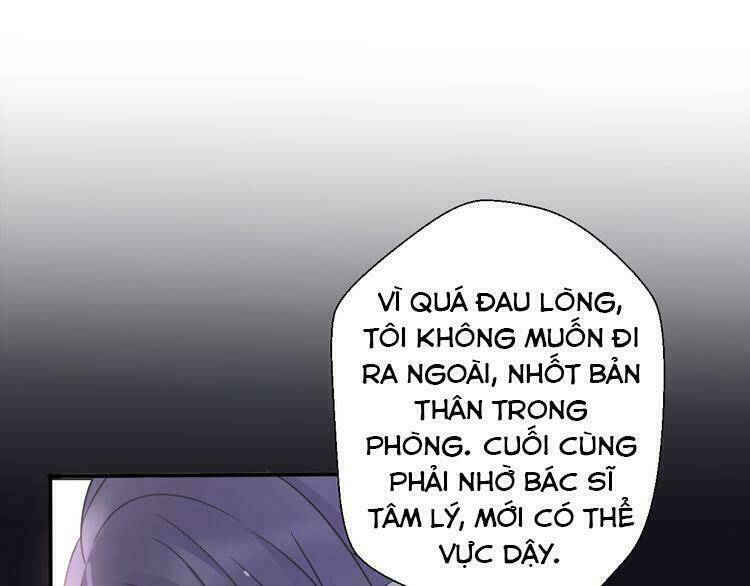 Cuộc Chiến Tình Yêu: Chapter 36