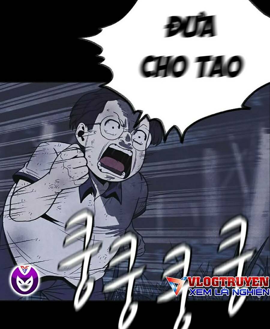 Cậu Bé Shotgun: Chapter 30