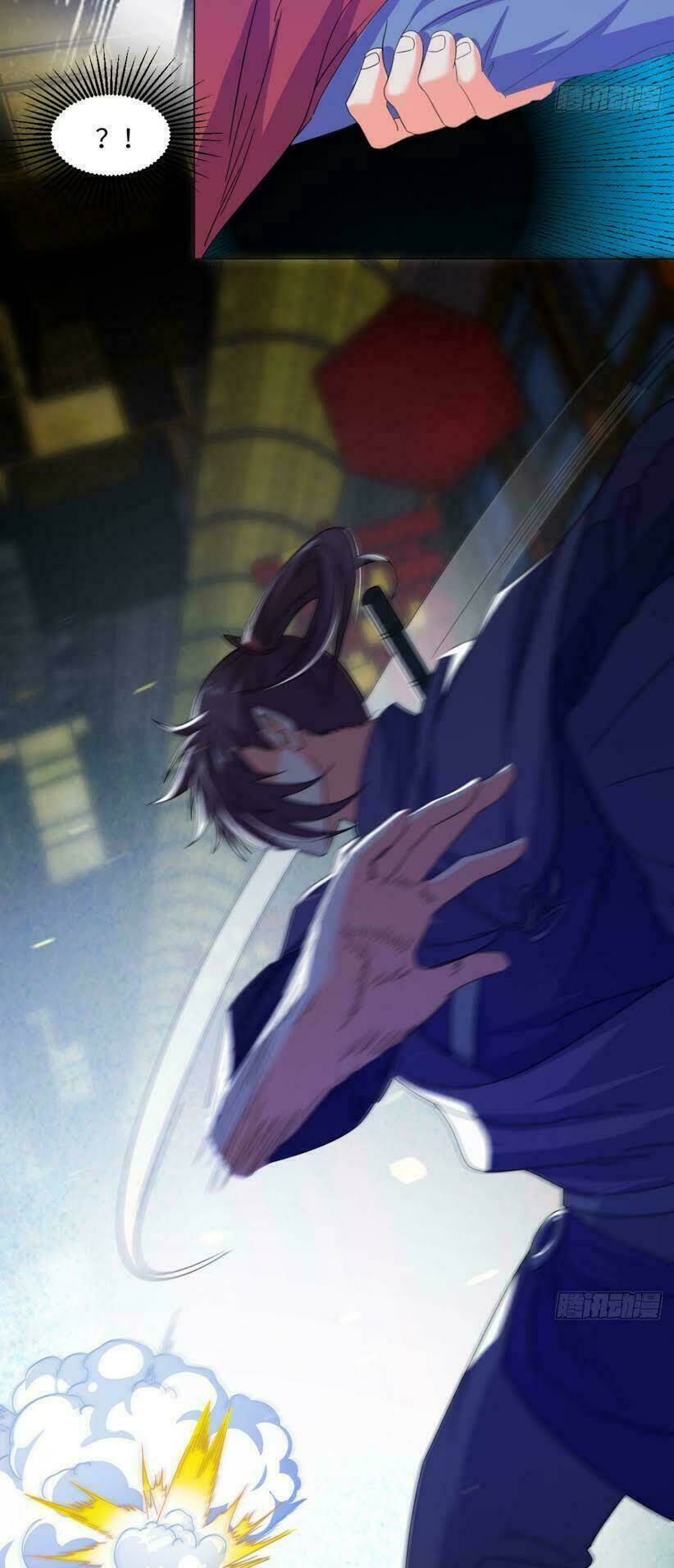 Cực Vũ Huyền Đế: Chapter 88