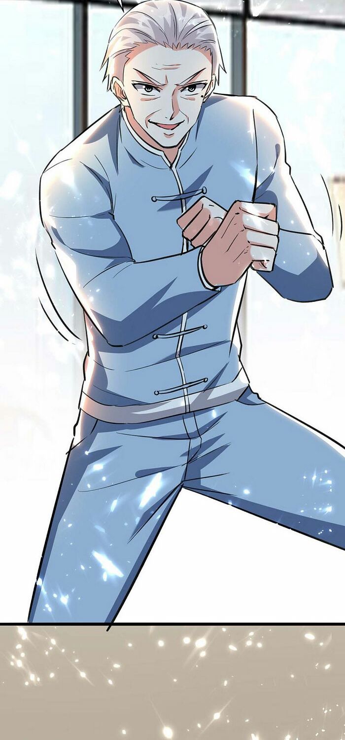 Thần Cấp Thấu Thị: Chapter 167