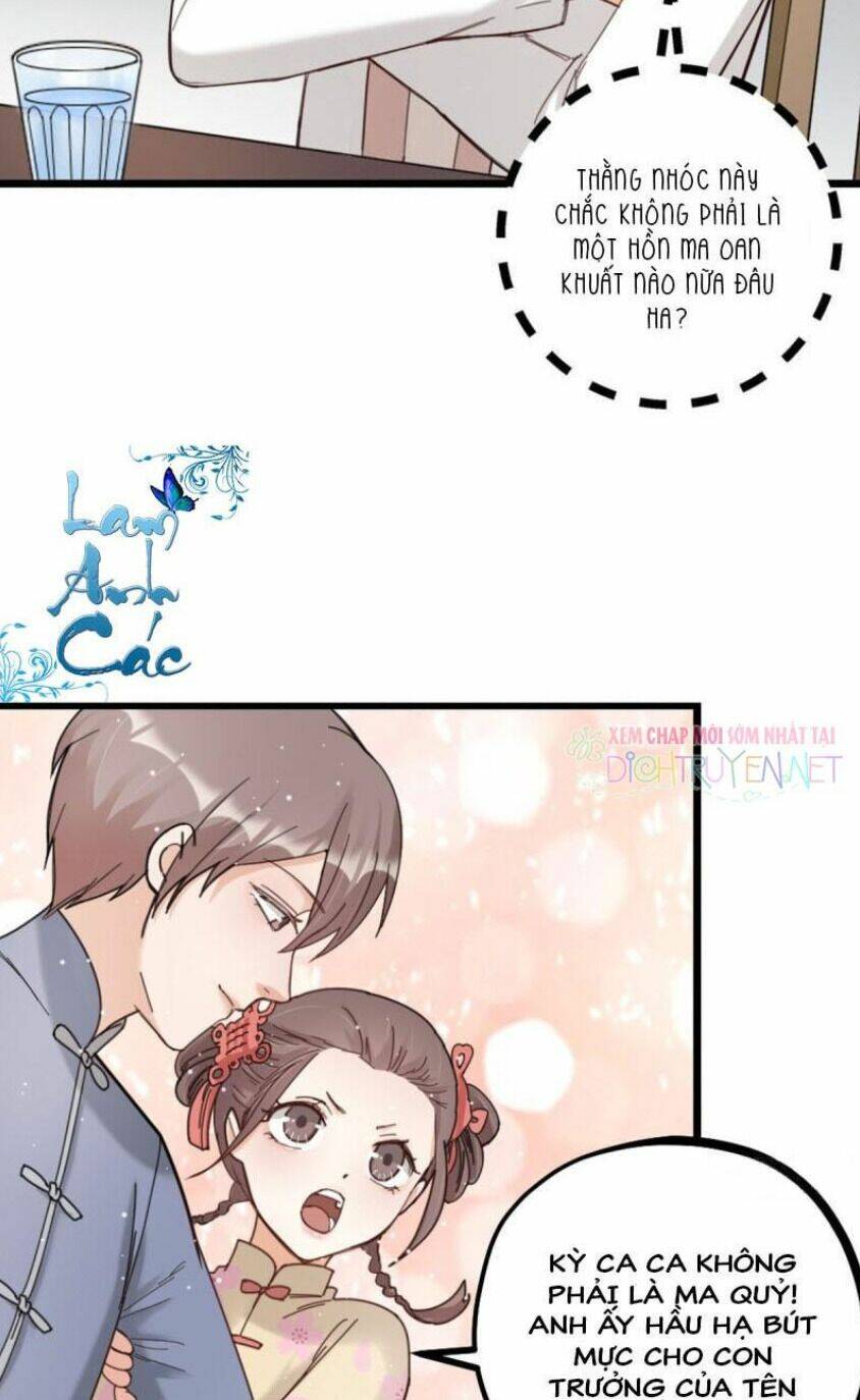 Phu Phu Khuynh Thành: Chapter 14