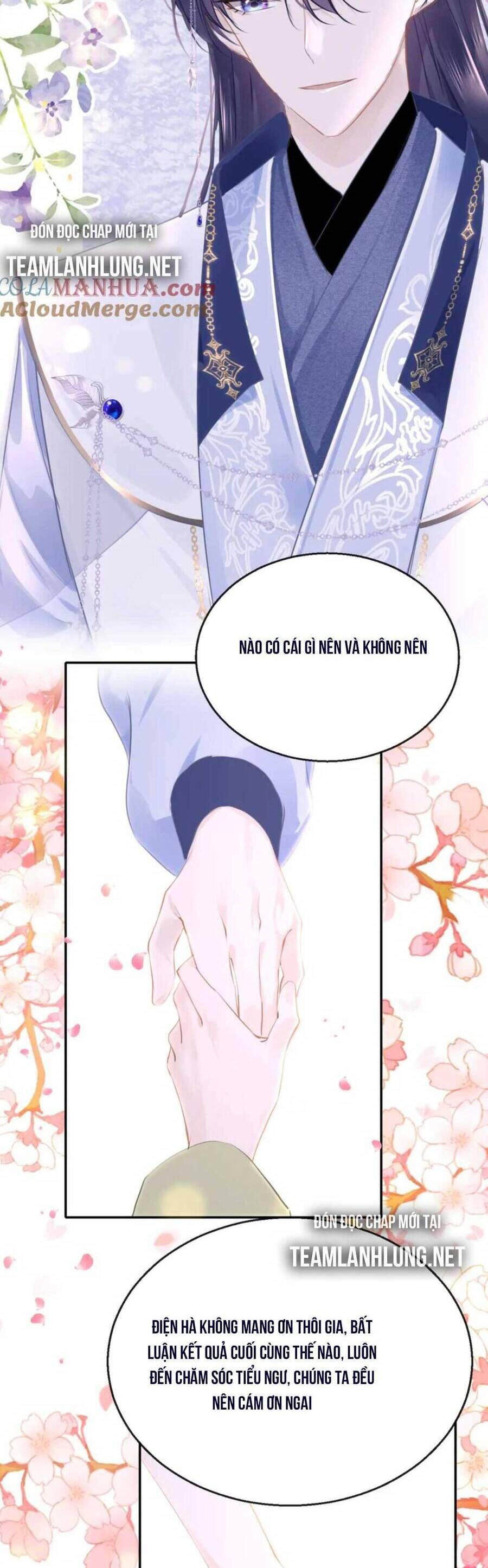 Bắt Đầu Hủy Hôn Để Công Lược Vương Gia: Chapter 99