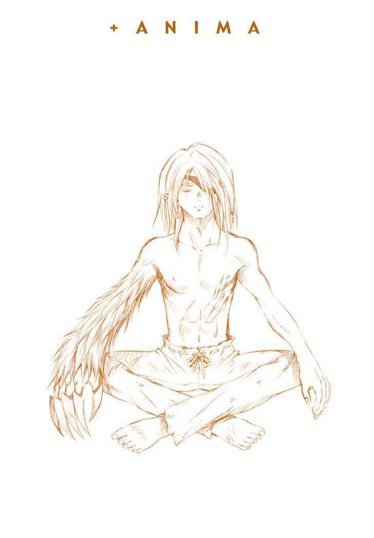 +Anima: Chapter 9