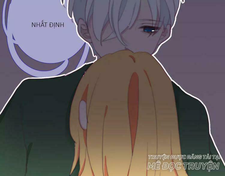 Trái Tim Băng Giá: Chapter 33