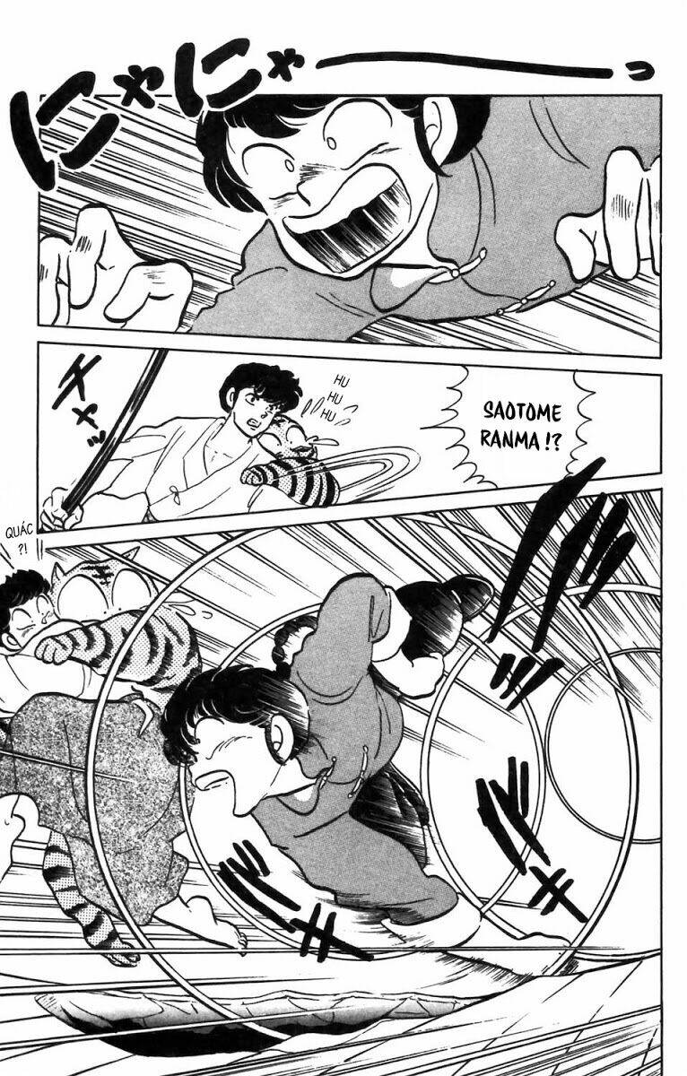 Suối Lời Nguyền: Chapter 40