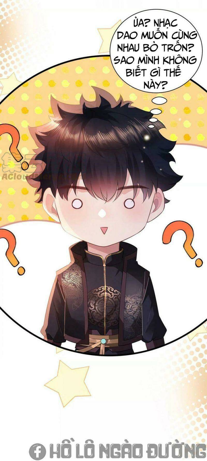 Quận Chúa Vững Vàng, Thiết Lập Nhân Vật Không Thể Vỡ: Chapter 78