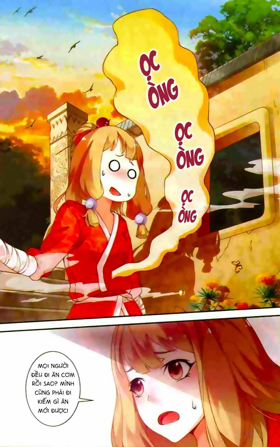 Dẫn Hồn Khúc: Chapter 2