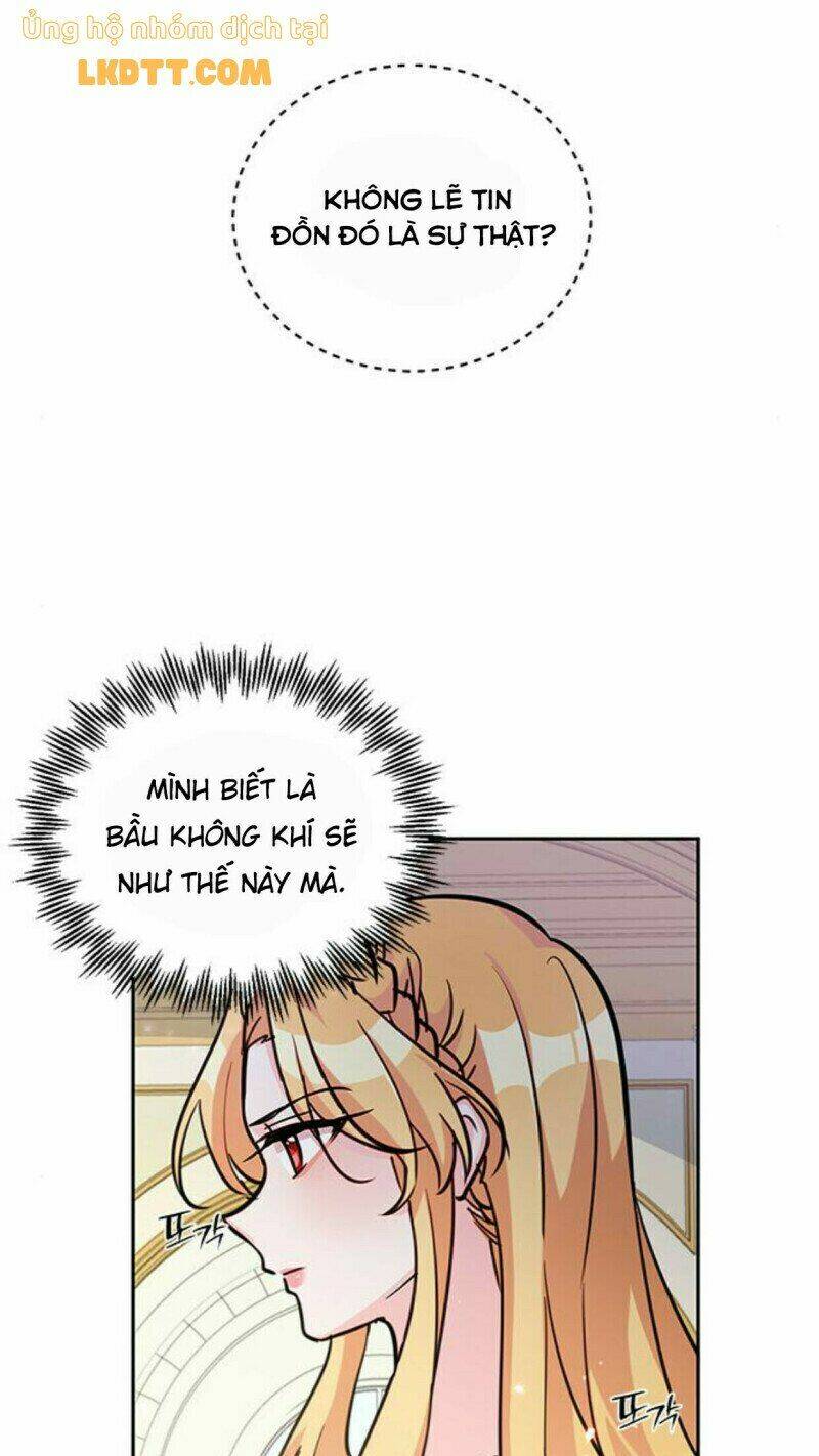 Nữ Hiệp Trở Về: Chapter 20