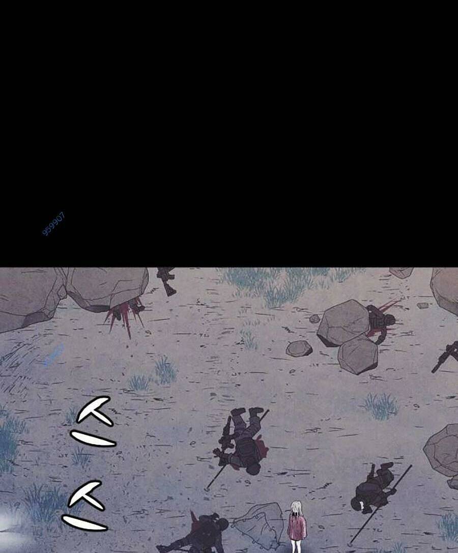 Cậu Bé Shotgun: Chapter 65