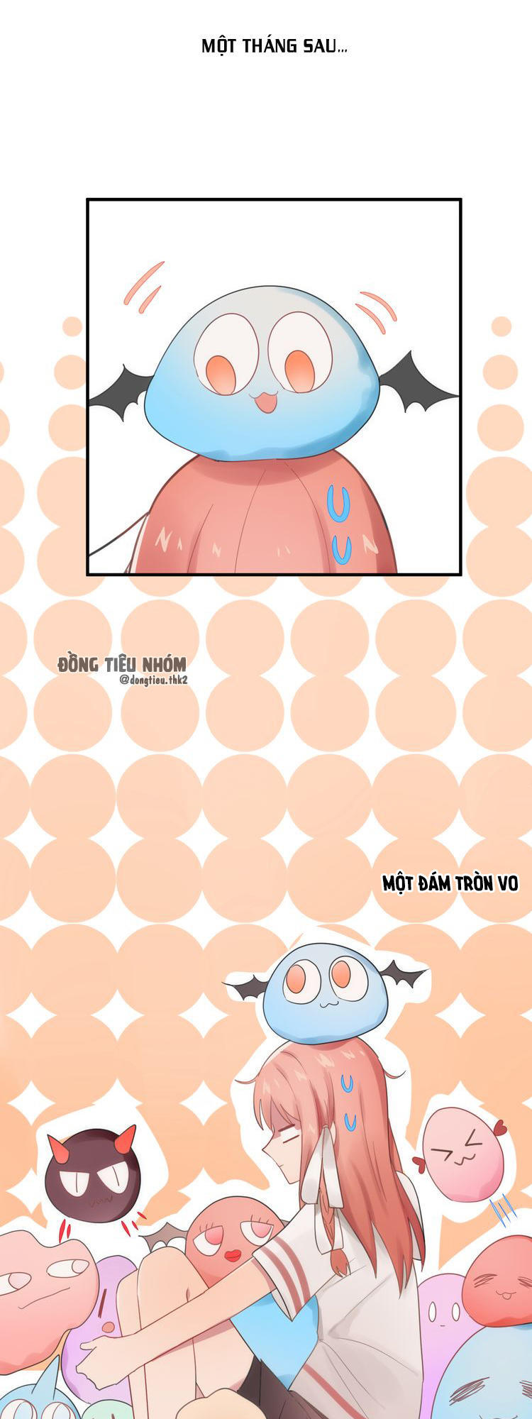 Nhất Tiễn Khuynh Tâm: Chapter 1.1