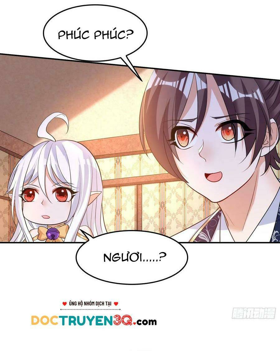 Giáng Thần Chiến Ký: Chapter 109