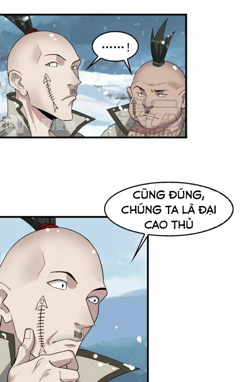 Siêu Cấp Đại Chủ Bạ: Chapter 89