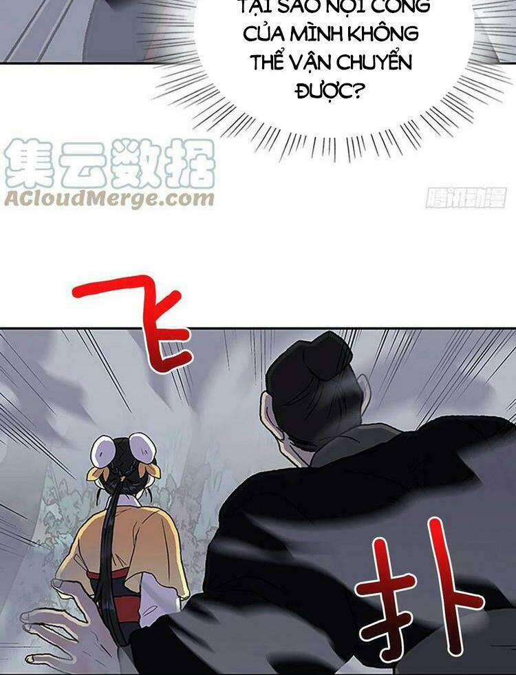 Học Sĩ Tái Sinh: Chapter 217