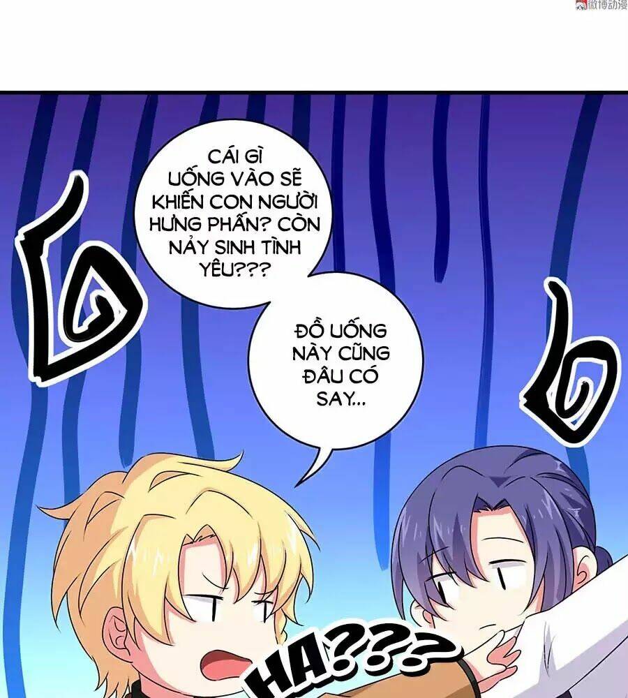 Yêu Tôi Đều Chết Cả Đi!: Chapter 76