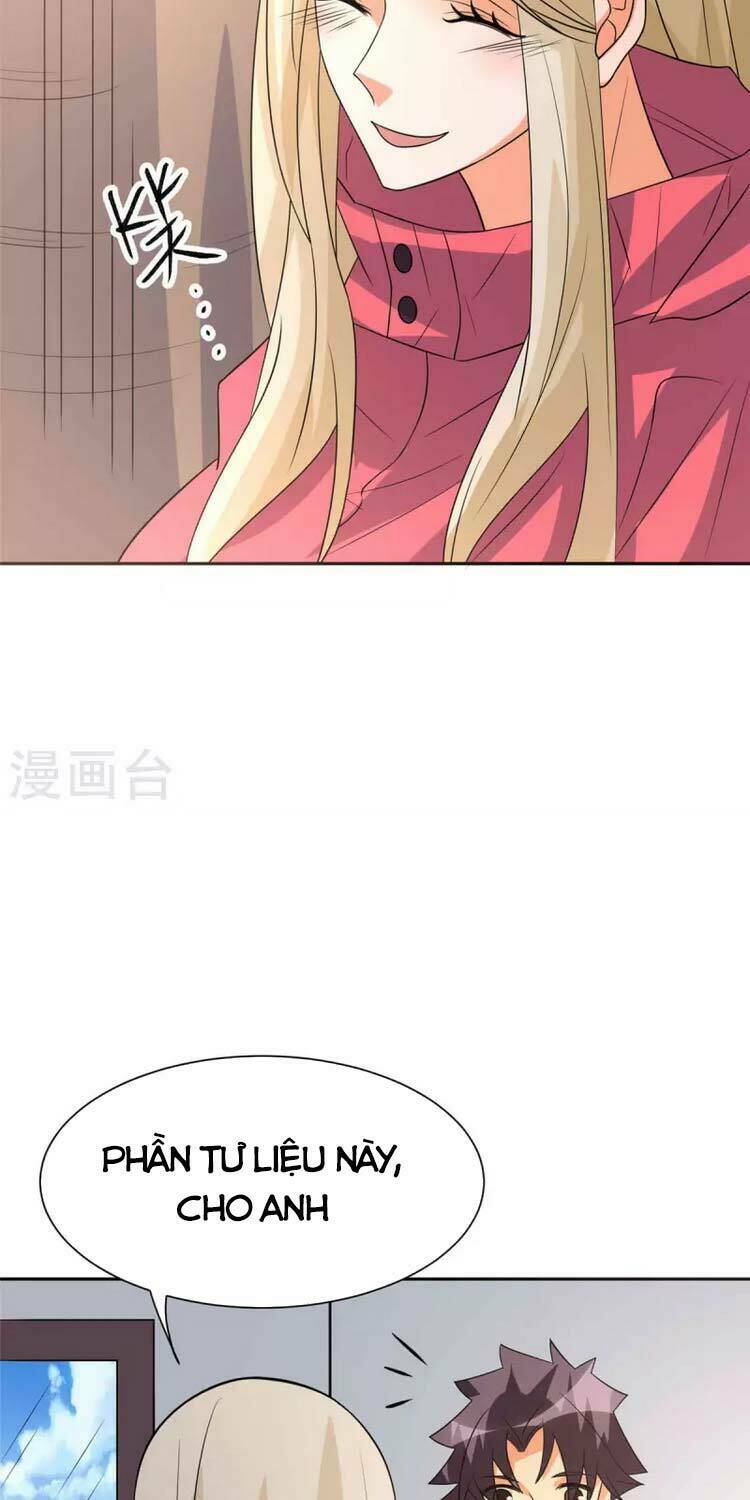 Đế Tế: Chapter 86