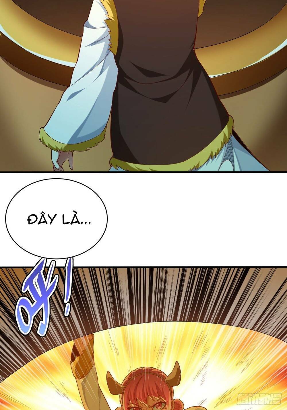 Cục Gạch Xông Vào Dị Giới: Chapter 50