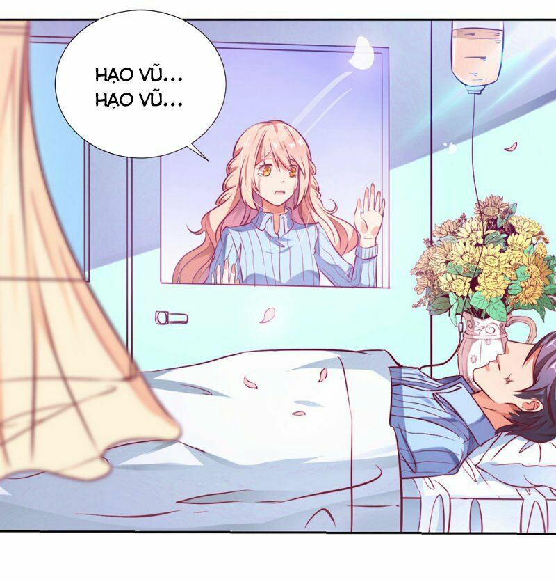 Yêu Tiếp Thành Nghiện, Tổng Tài Quá Bá Đạo: Chapter 7