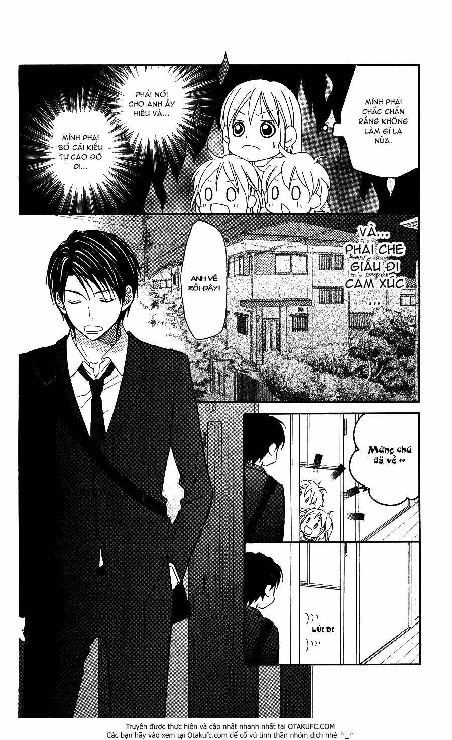 Love So Life: Chapter 54