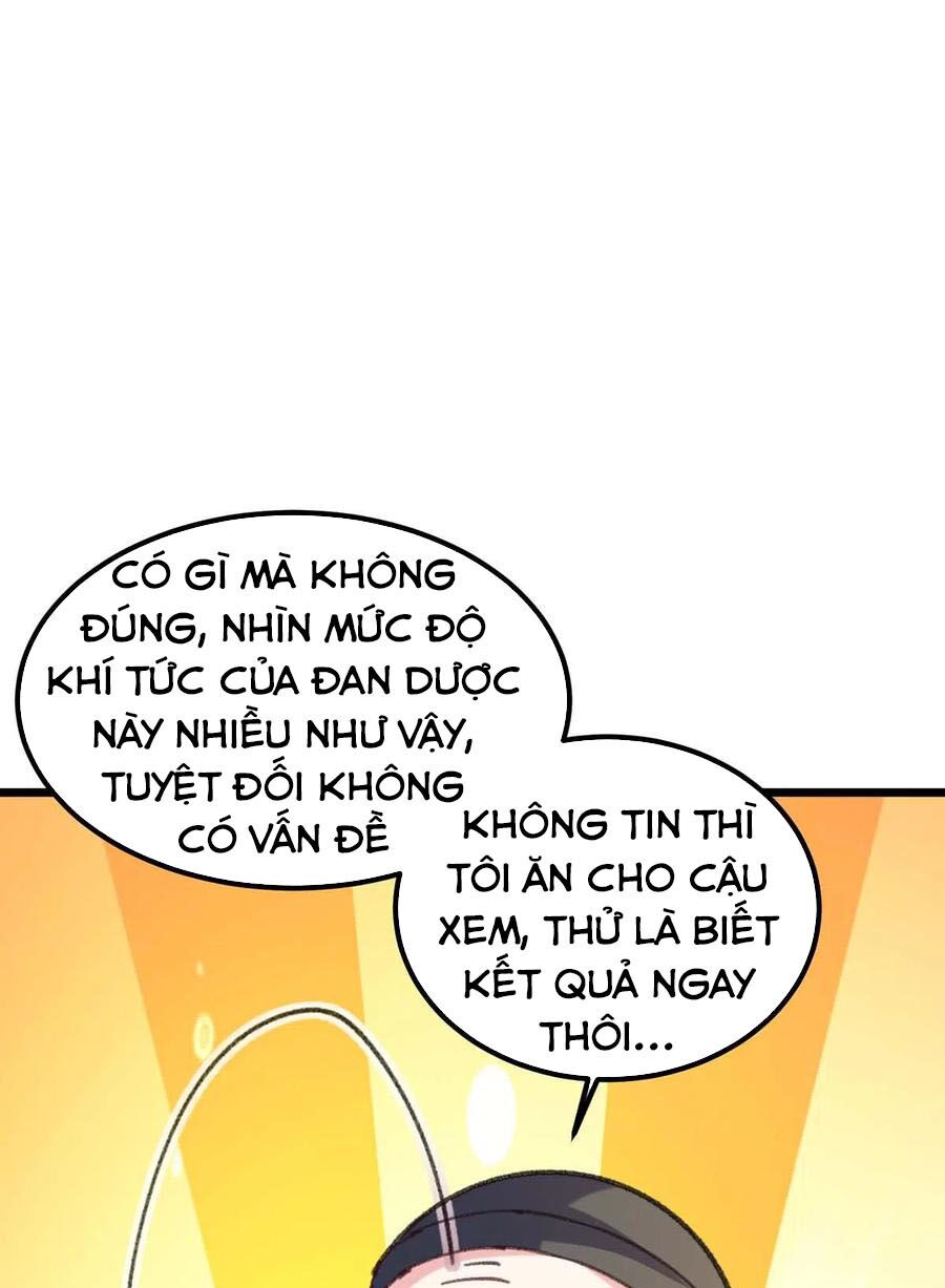 Thần Cấp Thấu Thị: Chapter 151
