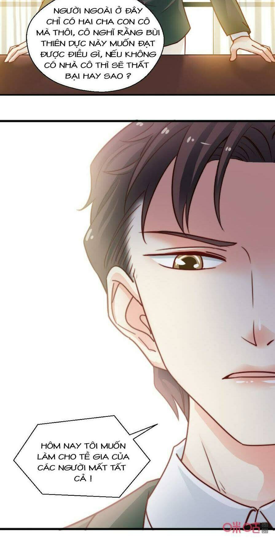 Bí Mật Của Thiên Kim: Chapter 103