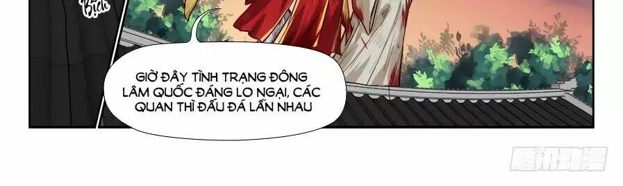 Luôn Có Yêu Quái: Chapter 183