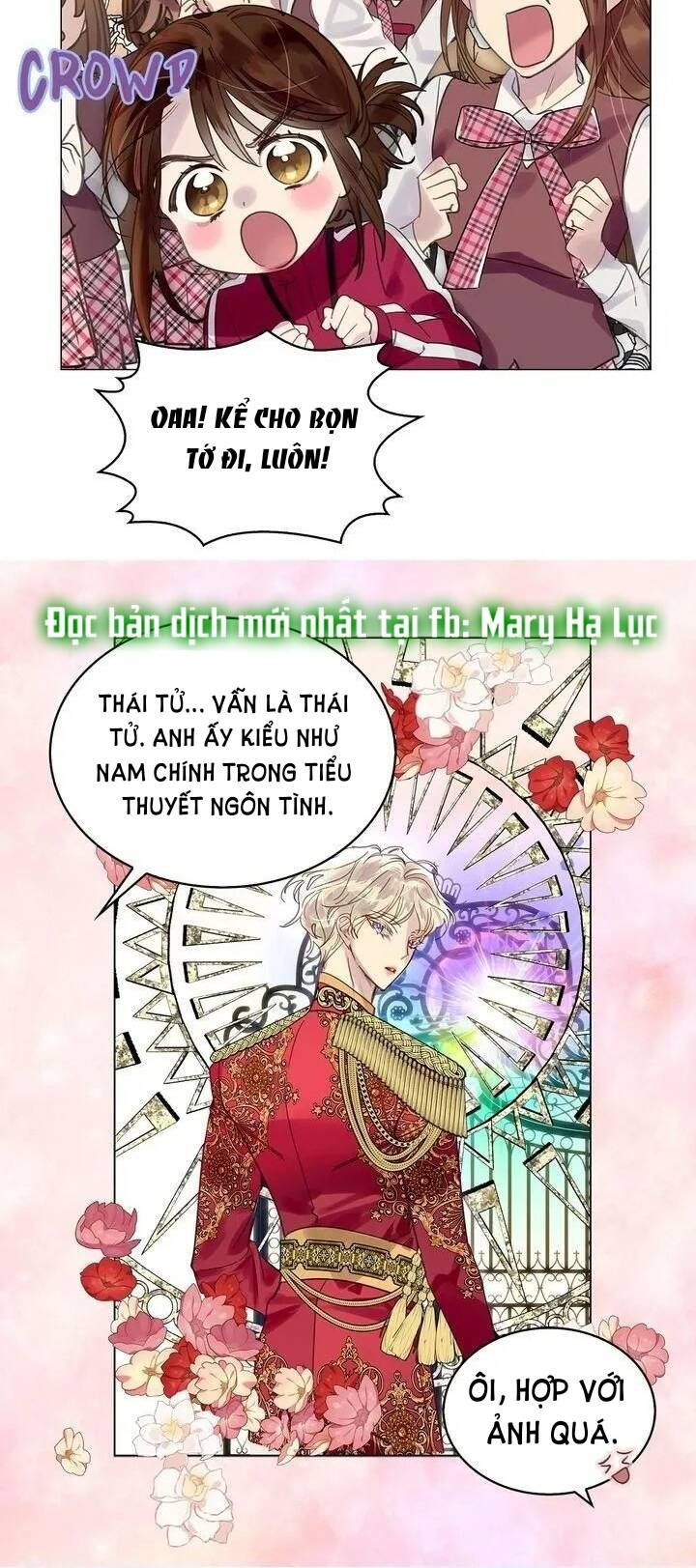 Đừng Xem Thường Nữ Phụ: Chapter 178