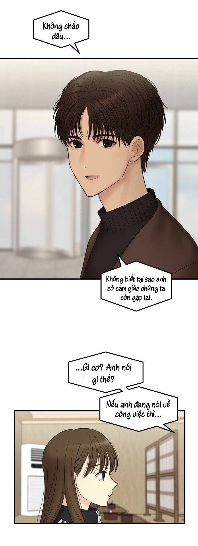 Không Còn Là Nữ Chính!: Chapter 1