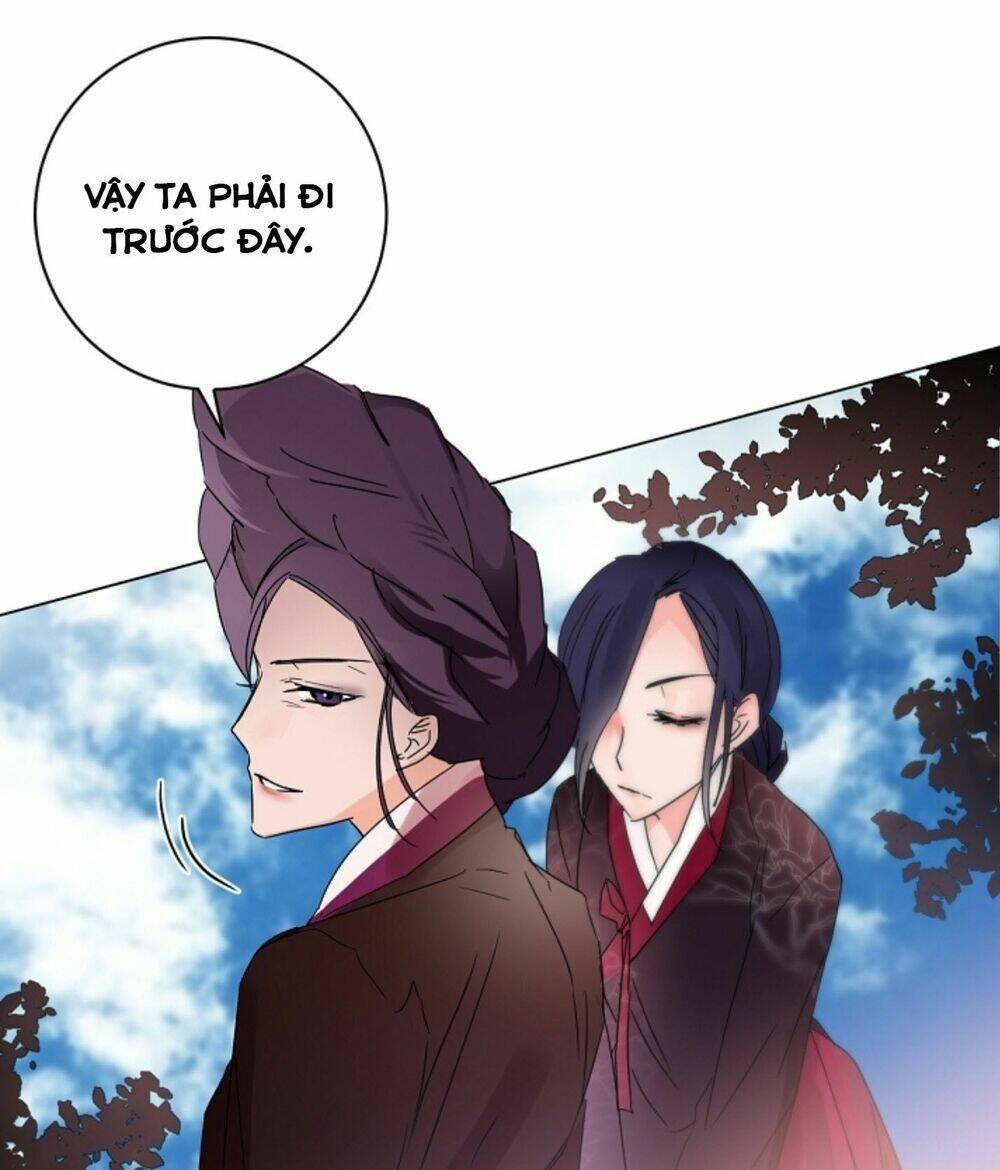 Chae Hong Sa: Chapter 49