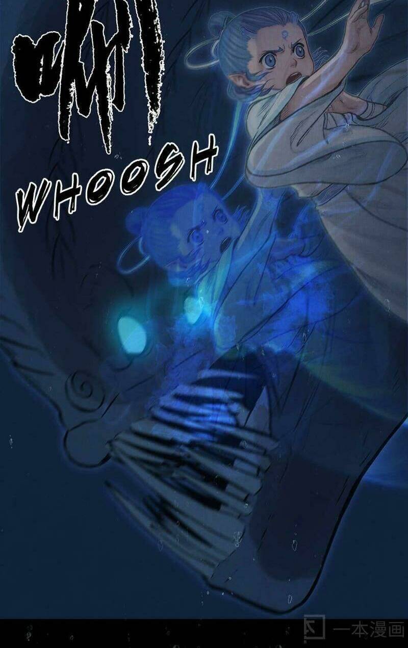 Ngao Bính: Chapter 8