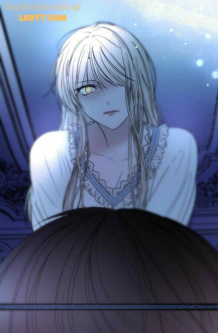 Mylord, Nữ Hoàng Của Loài Sói!: Chapter 18