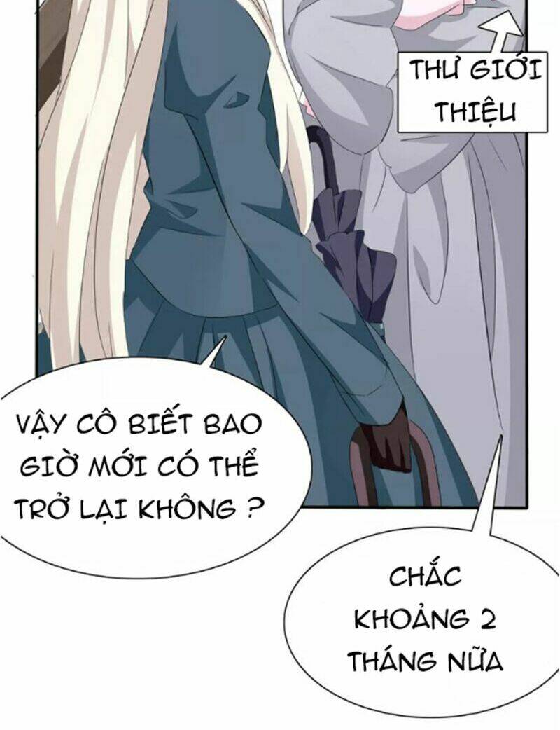 Một Lời Không Hợp Liền Hút Máu: Chapter 19