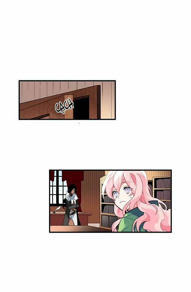 Yêu Người Sói: Chapter 1