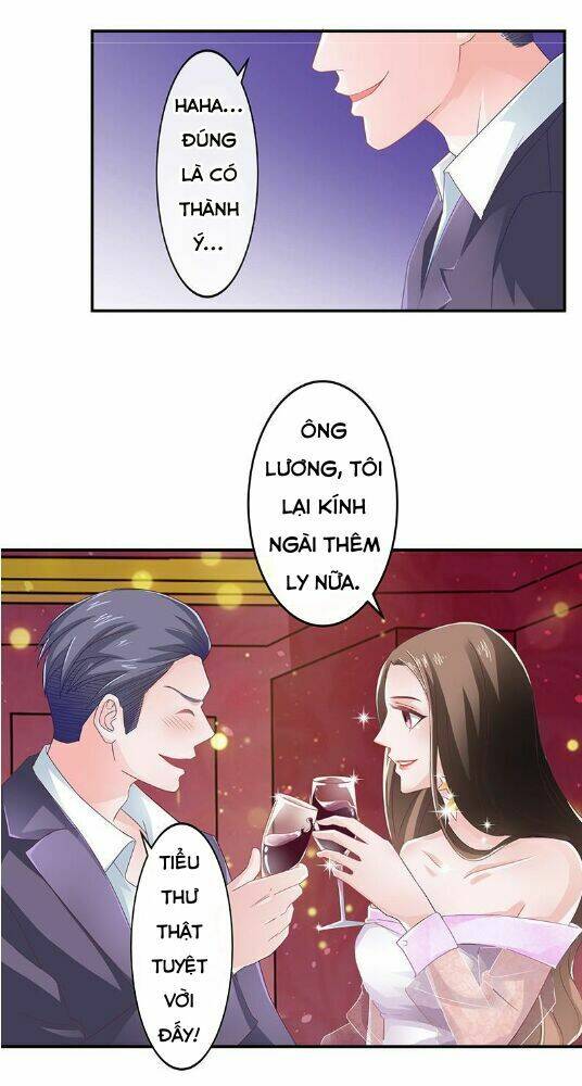 Tôi Cho Phép Em Thích Tôi: Chapter 6