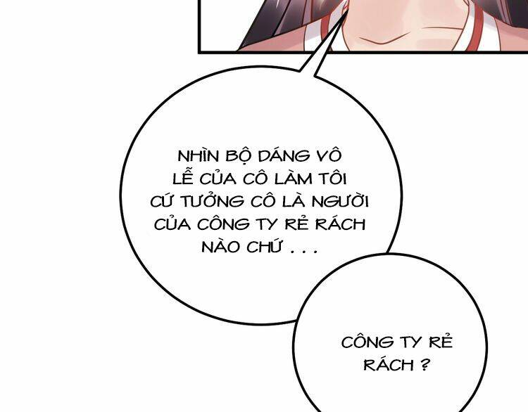 Trong Sinh Chi Ức Vạn Ảnh Hậu Yếu Thượng Vị: Chapter 99