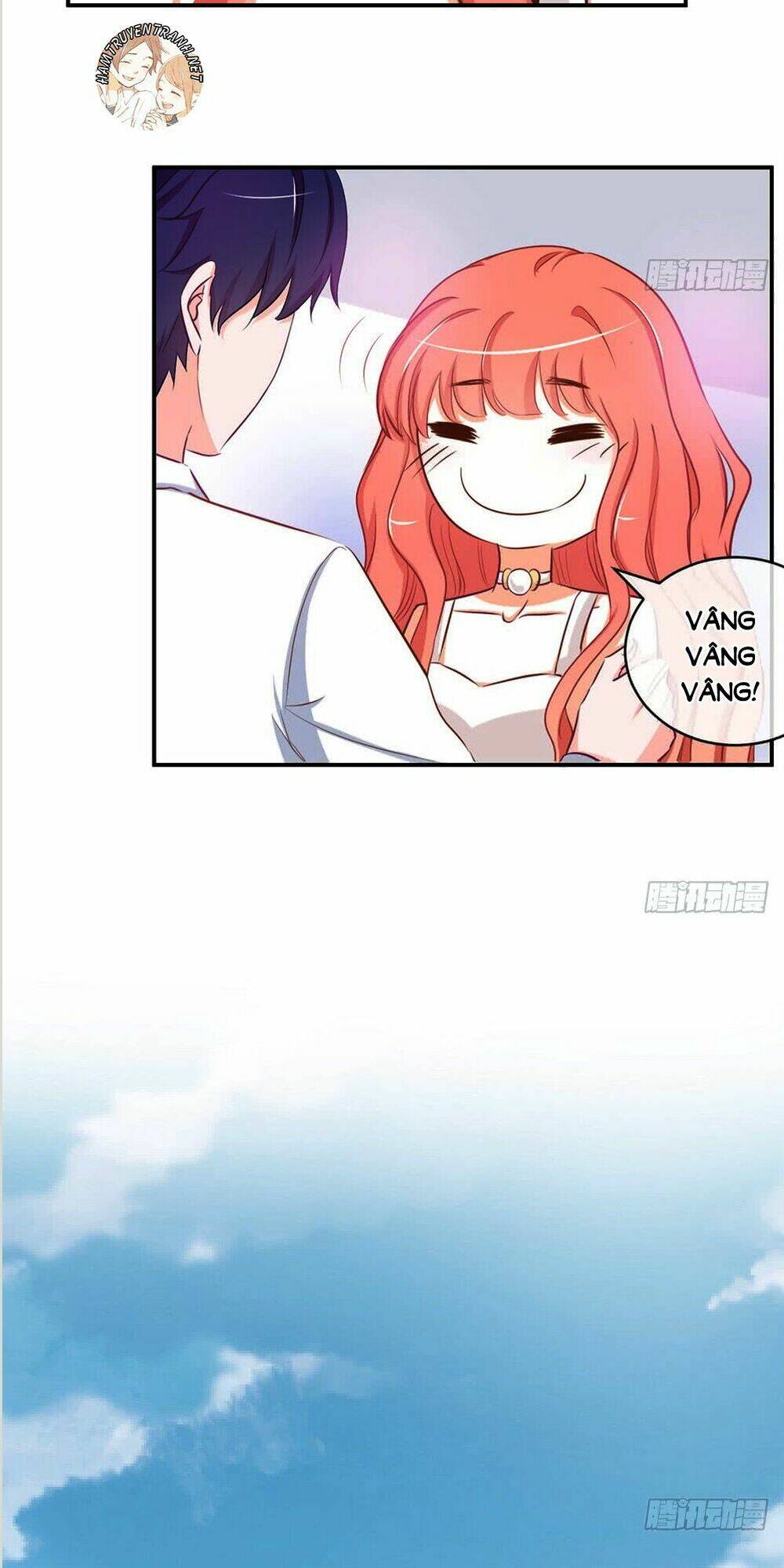 Cẩm Lý Thiếu Nữ Của Tôi: Chapter 12.1