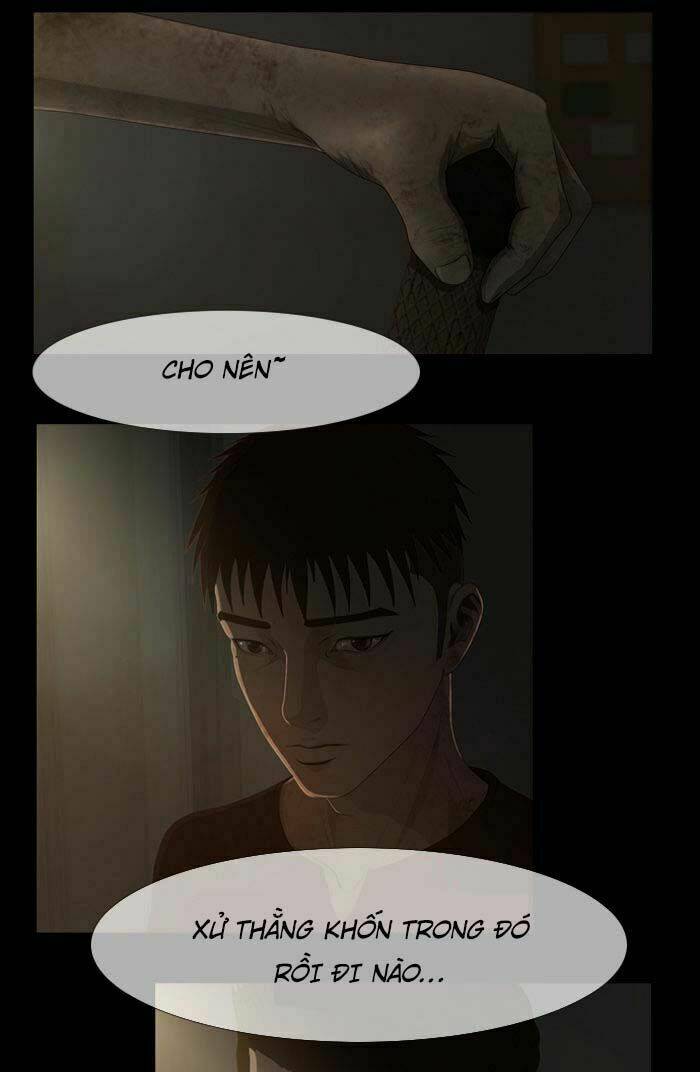 Dead Days: Chapter 29