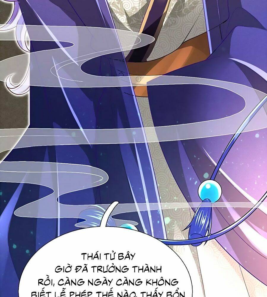 Phụng Lâm Thiên Hạ: Đệ Nhất Mỹ Nữ: Chapter 27