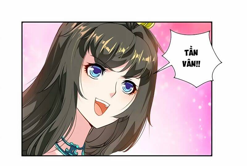 Cửu Dương Thần Vương: Chapter 27