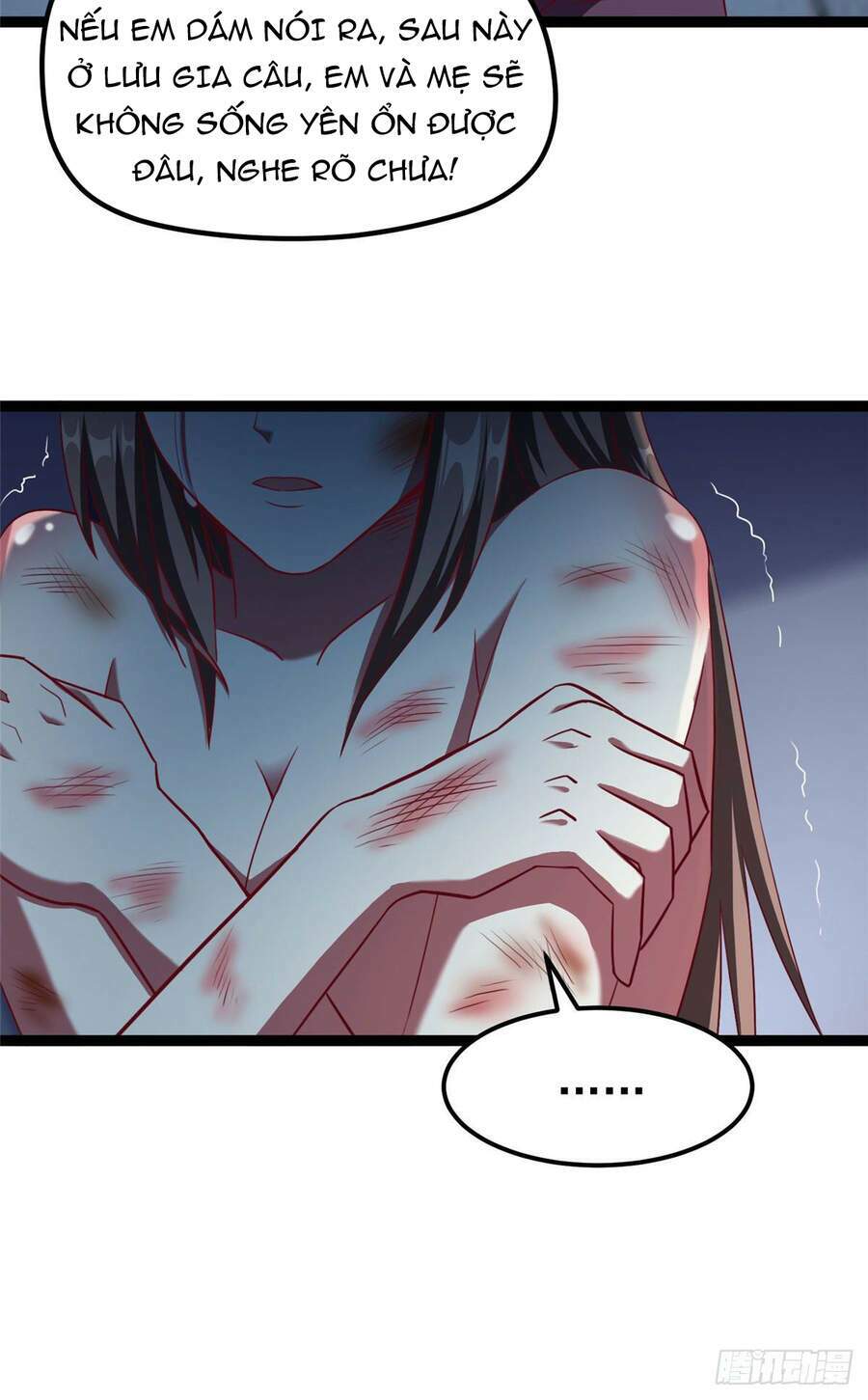 Thần Y Thân Cận Của Nữ Tổng Tài: Chapter 5