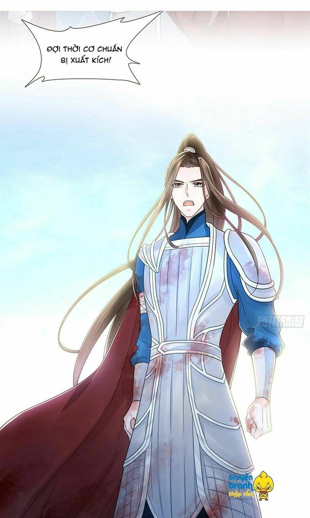 Đại Giá Thừa Tướng: Chapter 93