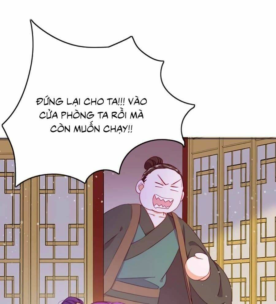 Vân Tưởng Chi Ca: Truy Ái Chỉ Lệnh: Chapter 4