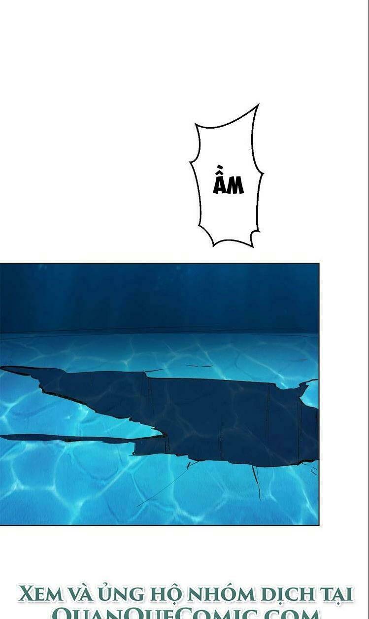 Thần Lai Yêu Vãng: Chapter 43