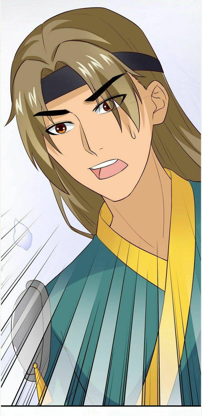 Tận Diệt Vương Gia Mãn Triều: Chapter 155