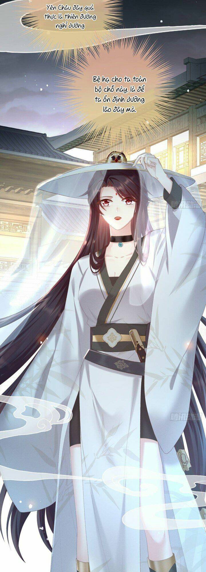 Kiều Phu Có Hỉ: Chapter 4