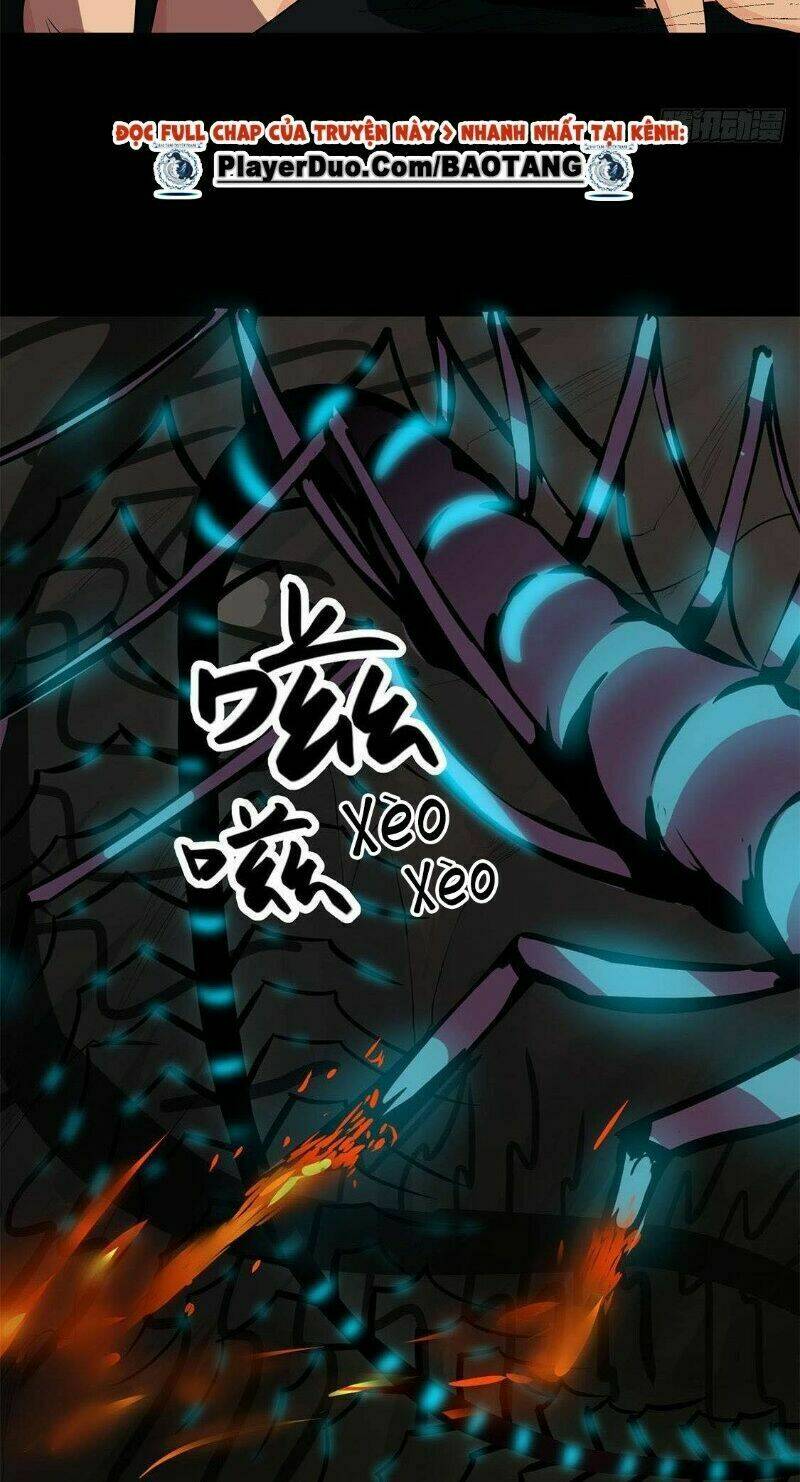 Trùng Lãnh Quái Đàm: Chapter 24