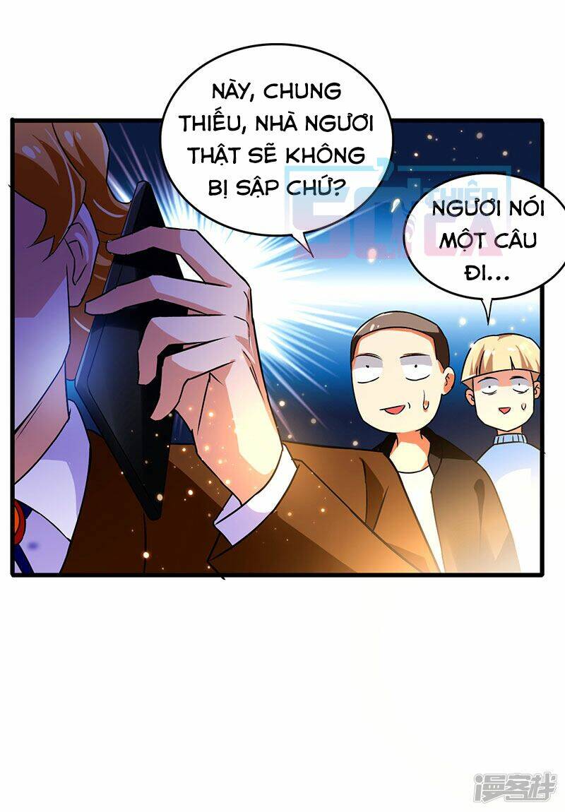 Siêu Cấp Bại Gia Tử: Chapter 65