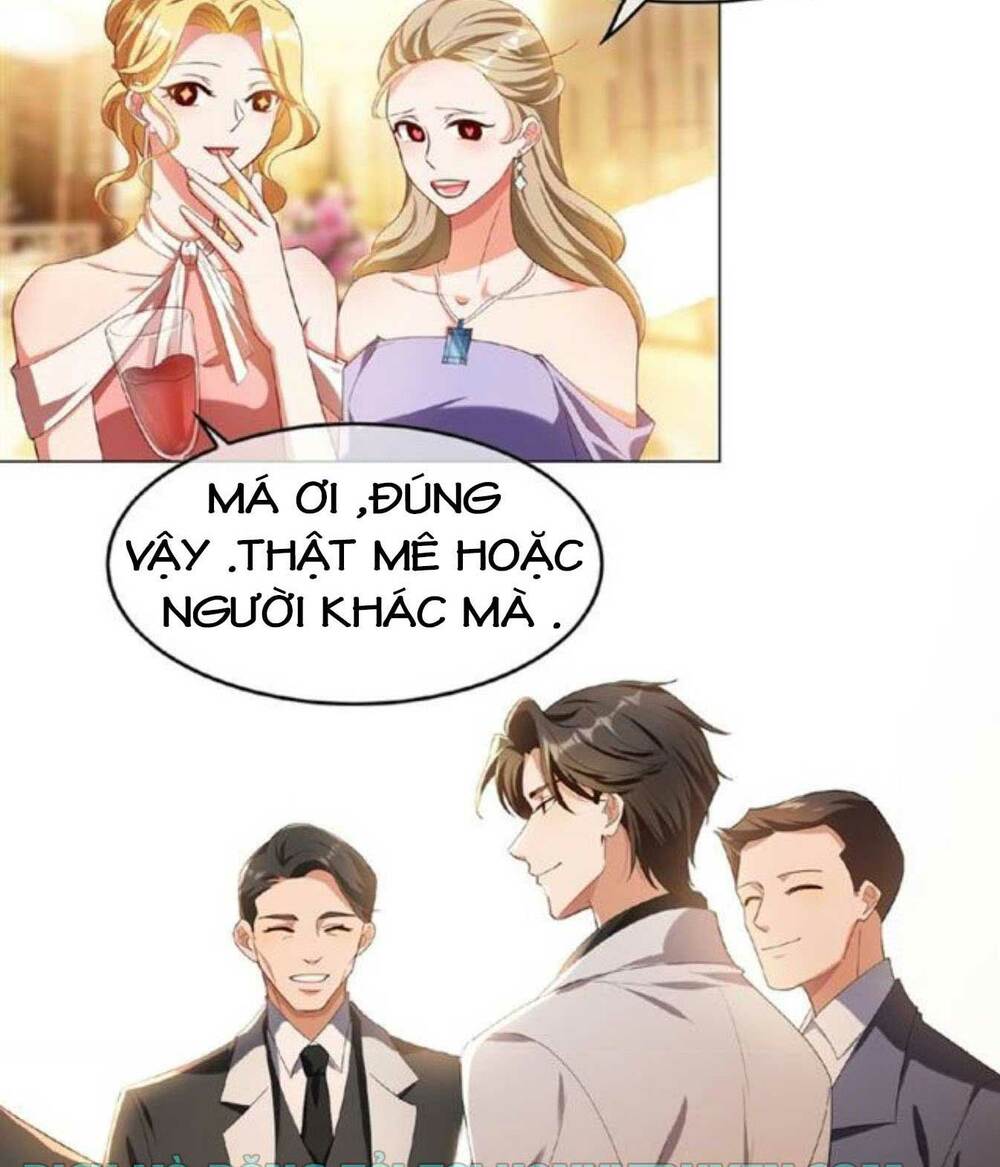 Cô Vợ Nhỏ Nuông Chiều Quá Lại Thành Ác!!: Chapter 71